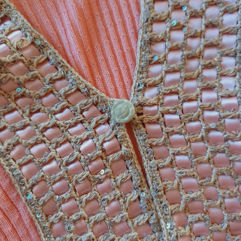 Yoki torii cardigan - Picture 4 of 6
